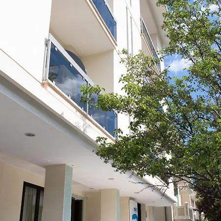 Miro' Hotel Cattolica