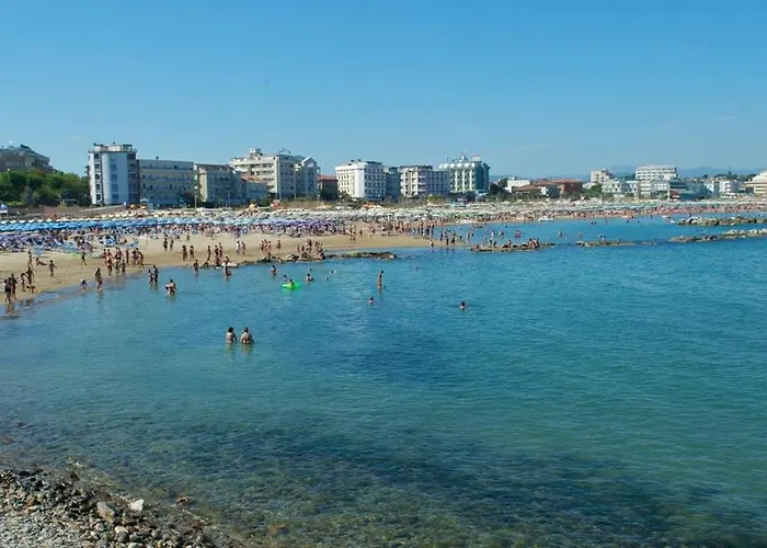 Miro' Hotell Cattolica