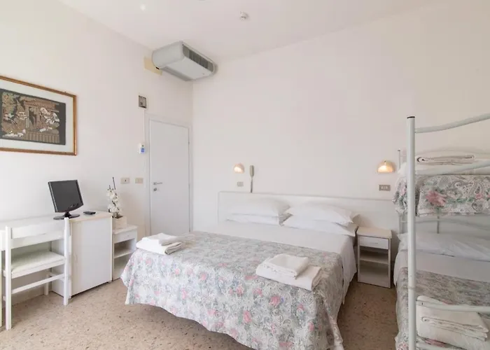 Miro' Hotell Cattolica