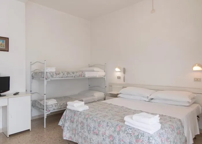 Hotell Miro' Cattolica