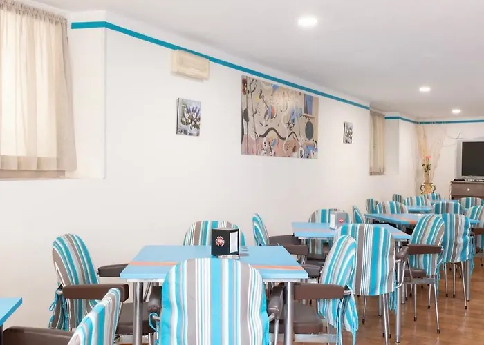 Hotell Miro' Cattolica