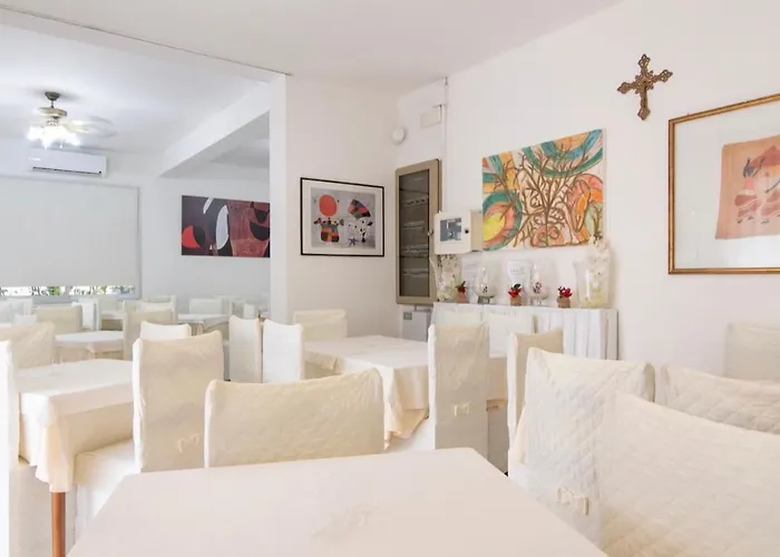 Miro' Hotell Cattolica