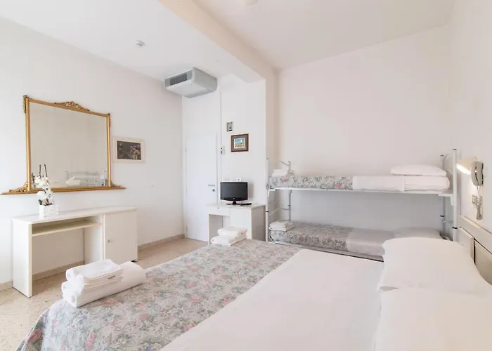 Miro' Hotell Cattolica