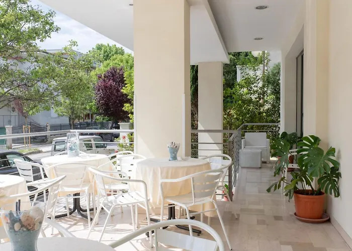 Hotell Miro' Cattolica