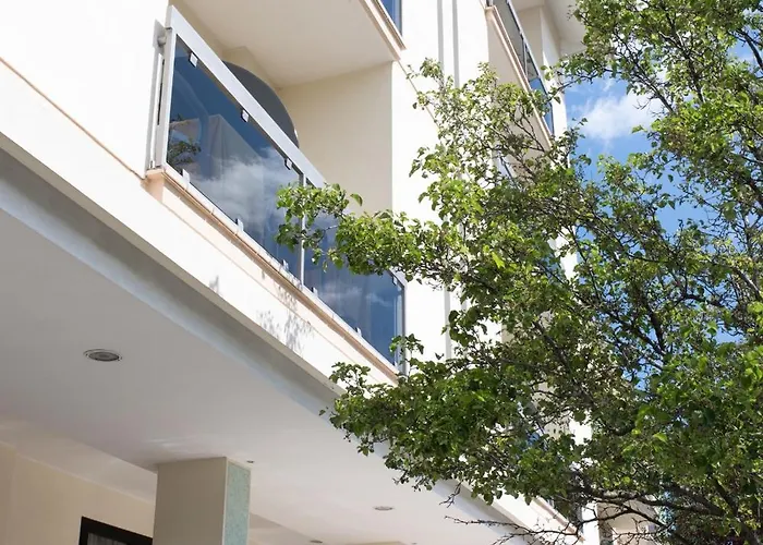 Miro' Hotell Cattolica
