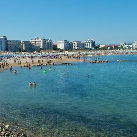 Miro' Hotel Cattolica