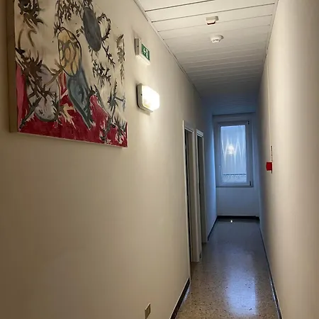 Miro' Hotel Cattolica