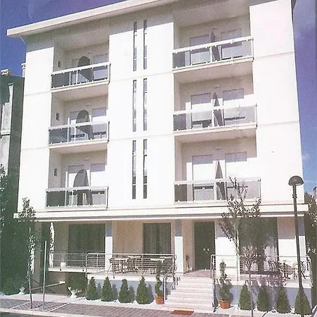 Miro' Hotel Cattolica