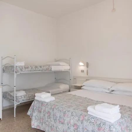 Hotel Miro Cattolica