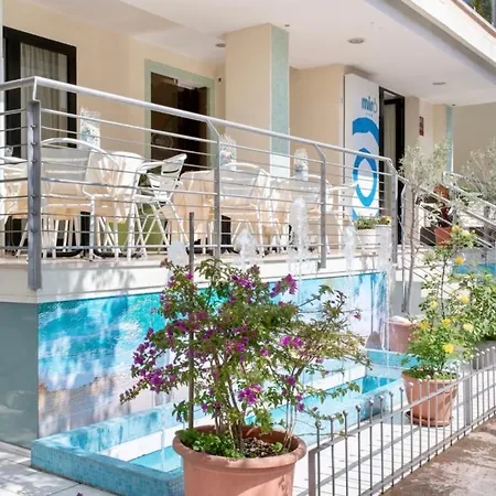 Miro' Hotel Cattolica