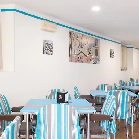 Hotel Miro' Cattolica