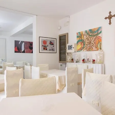 Miro' Hotel Cattolica