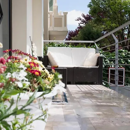 Miro' Hotel Cattolica