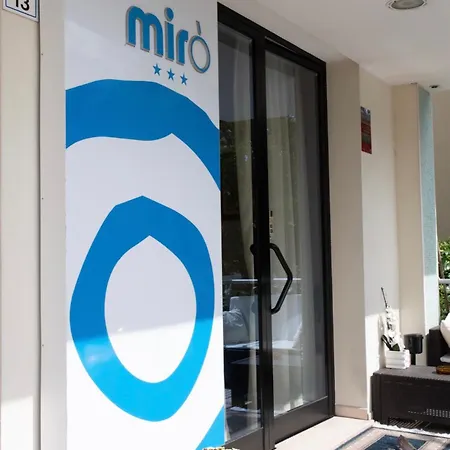 Miro' Hotel 3*