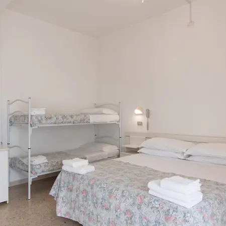 Miro' Hotel Cattolica