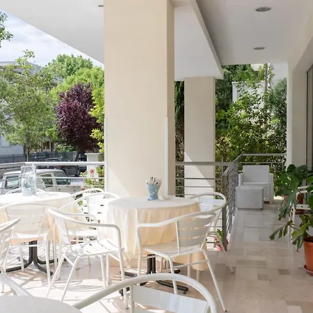 Hotel Miro' Cattolica
