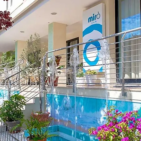 Hotel Miro' Cattolica