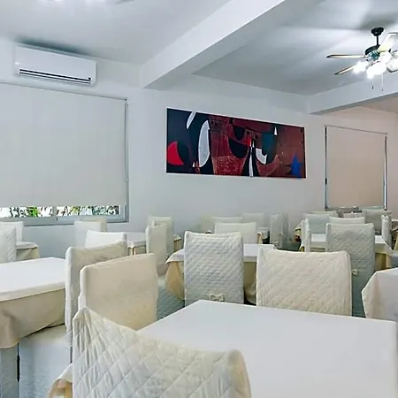 Miro' Hotel
