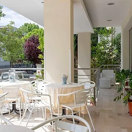 Miro' Hotel 3*