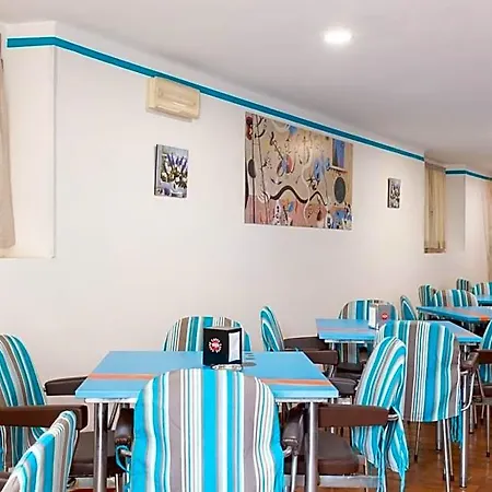 Hotel Miro'