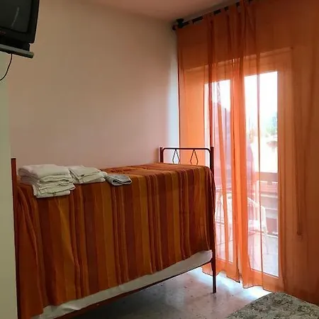 Hotel Miro Cattolica
