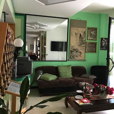 Miro Hotel 3*