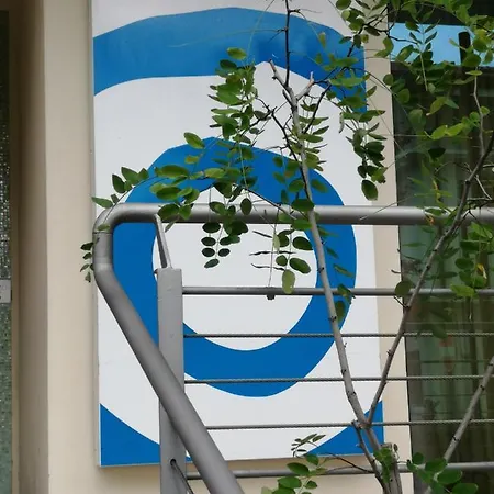 Hotel Miro' Cattolica