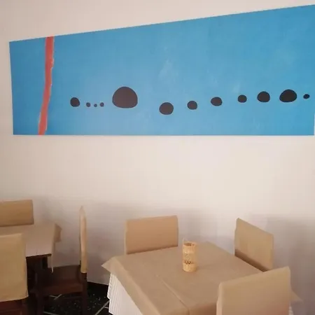 Hotel Miro