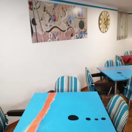 Hotel Miro