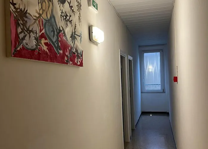 Miro' Ξενοδοχείο Κατόλικα
