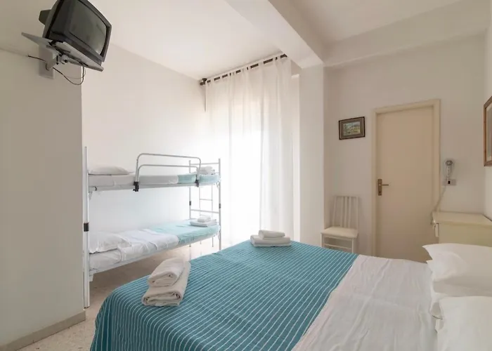 Miro' 3* Cattolica