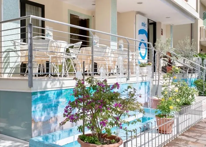Miro' Hotel Cattolica