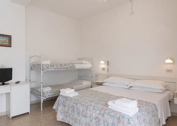 Miro' Szálloda Cattolica