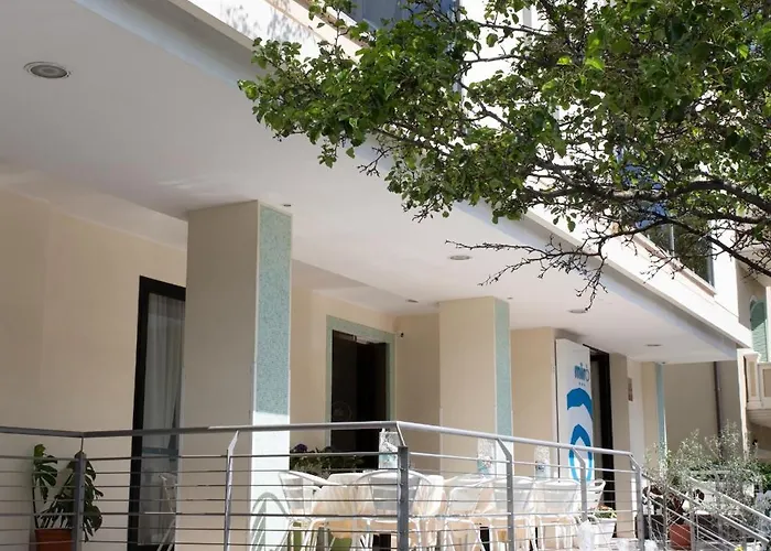 Hotel Miro' 3*